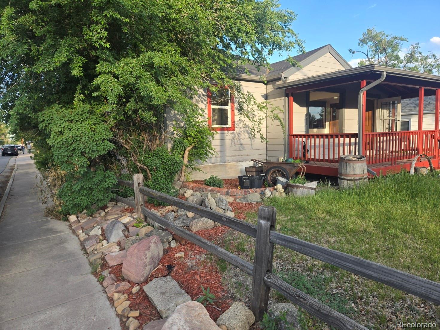 2192 Harlan Street