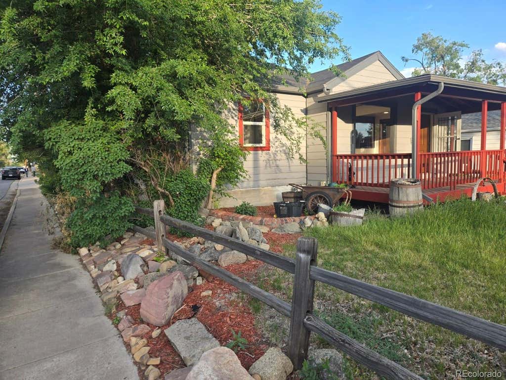 Photo of 2192 Harlan Street, Denver, CO 80214 (MLS # 4899342)