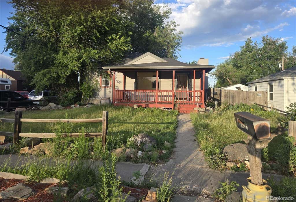 Photo of 2192 Harlan Street, Denver, CO 80214 (MLS # 4899342)