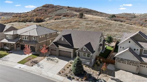 1815 Avery Way Castle Rock CO 80109