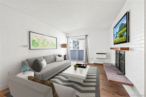 4110 E Hale Parkway 4J Denver CO 80220