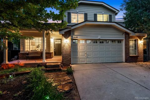 1441 Cherry Place Erie CO 80516
