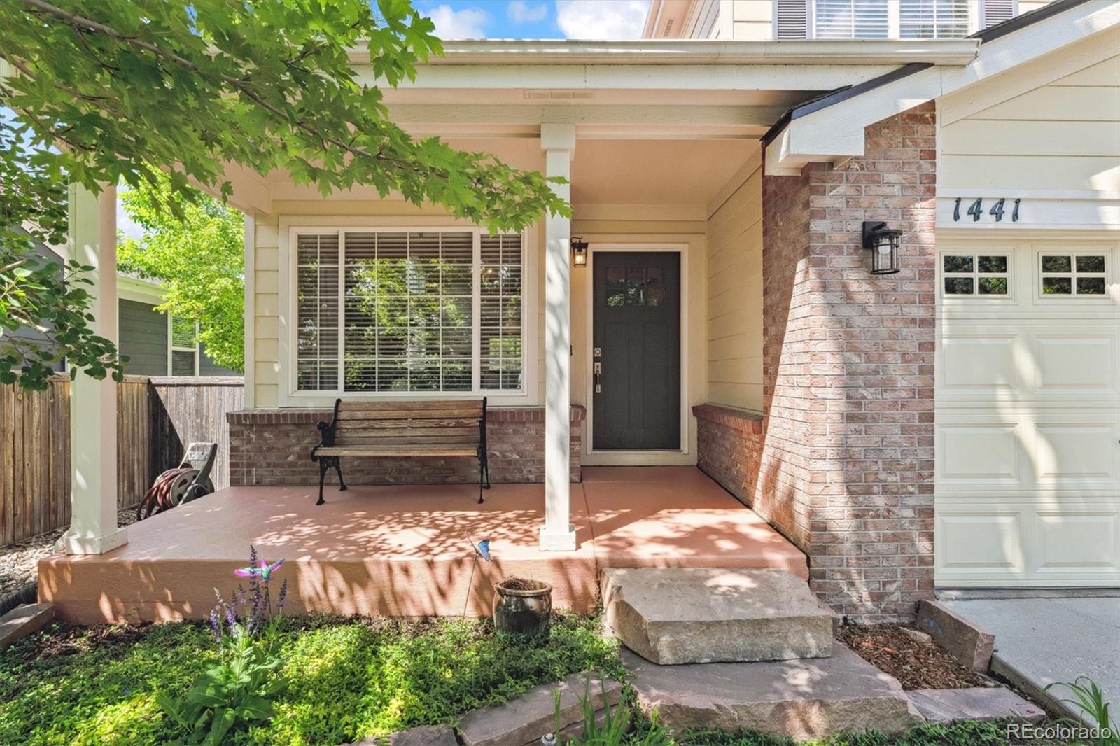 1441 Cherry Place