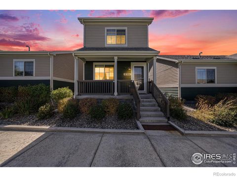 739 Widgeon Circle Longmont CO 80503