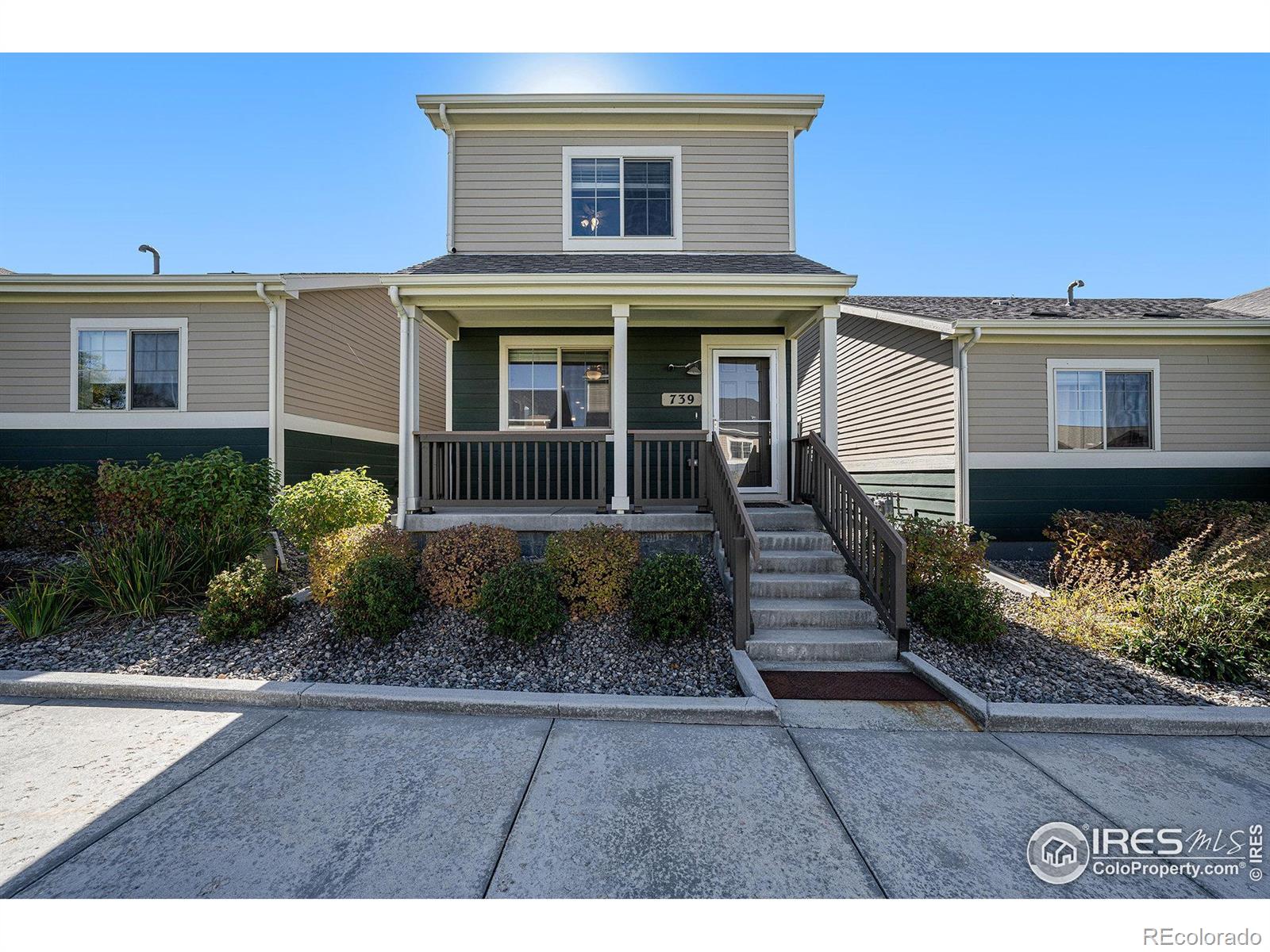 739 Widgeon Circle