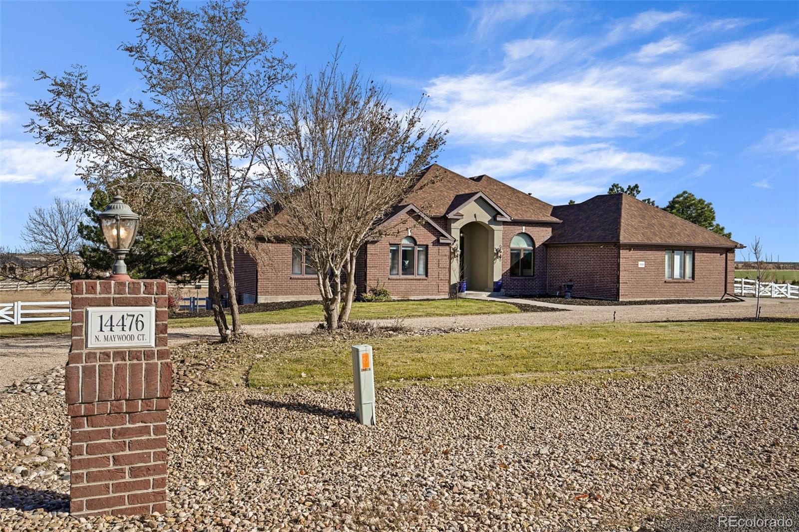 14476 N Maywood Court