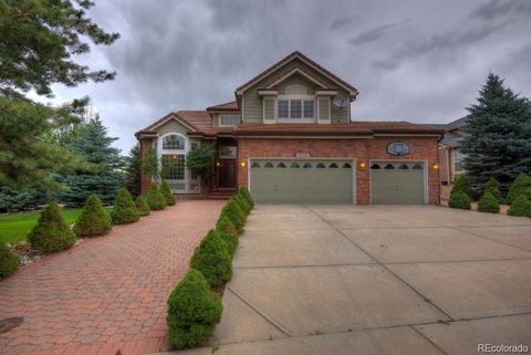 19597 E Maplewood Place Aurora CO 80016