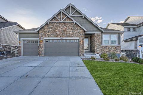 7115 S Uriah Street Aurora CO 80016
