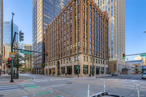 Photo of 444 17th Street #404, Denver, CO 80202 (MLS # 9692075)