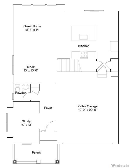 150 Fremont Court