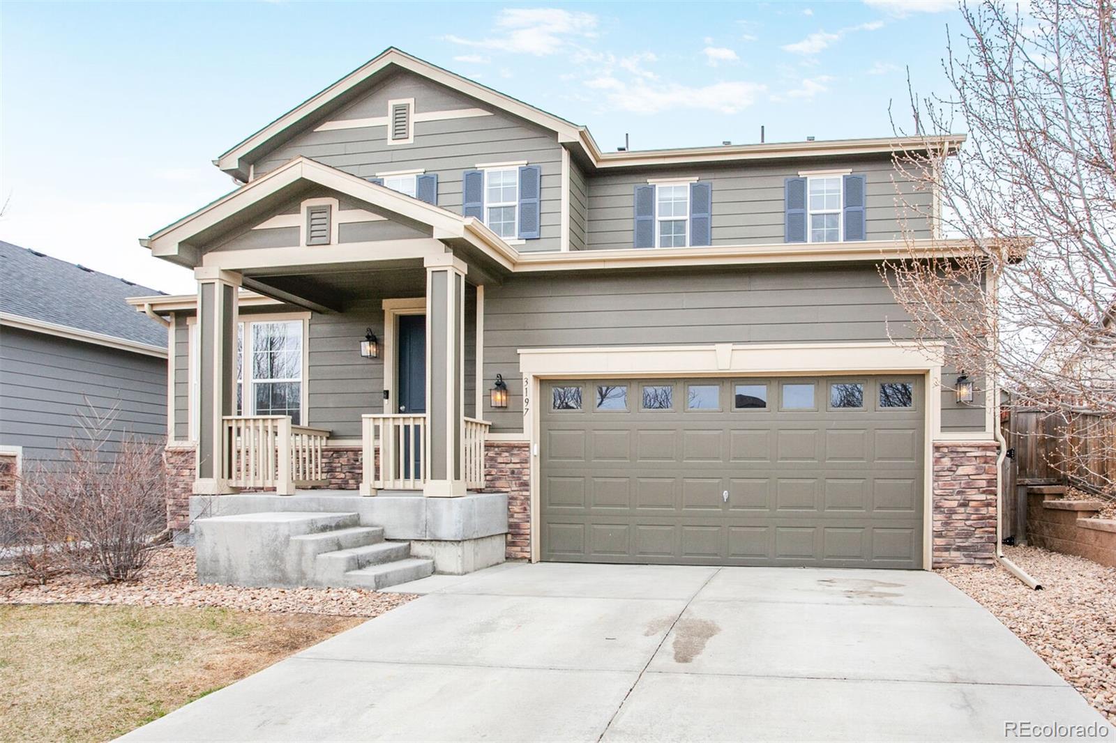3197 Raintree Lane, Dacono, CO, 80514 3 3197 Raintree Lane