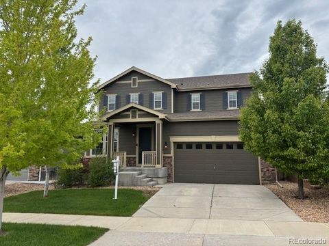 3197 Raintree Lane Dacono CO 80514