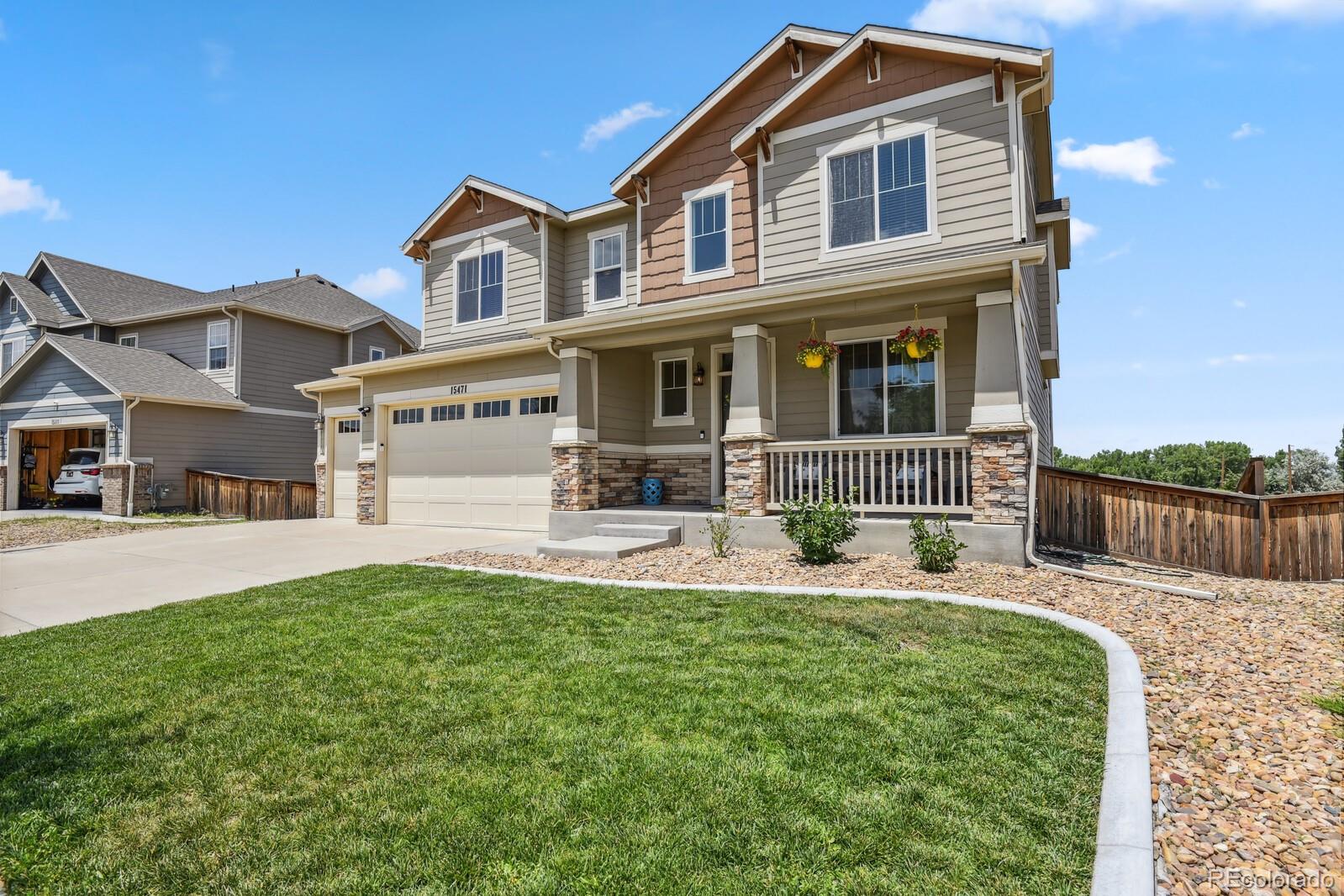 15471 Village Circle