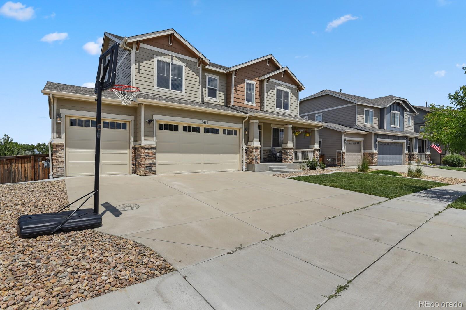 15471 Village Circle