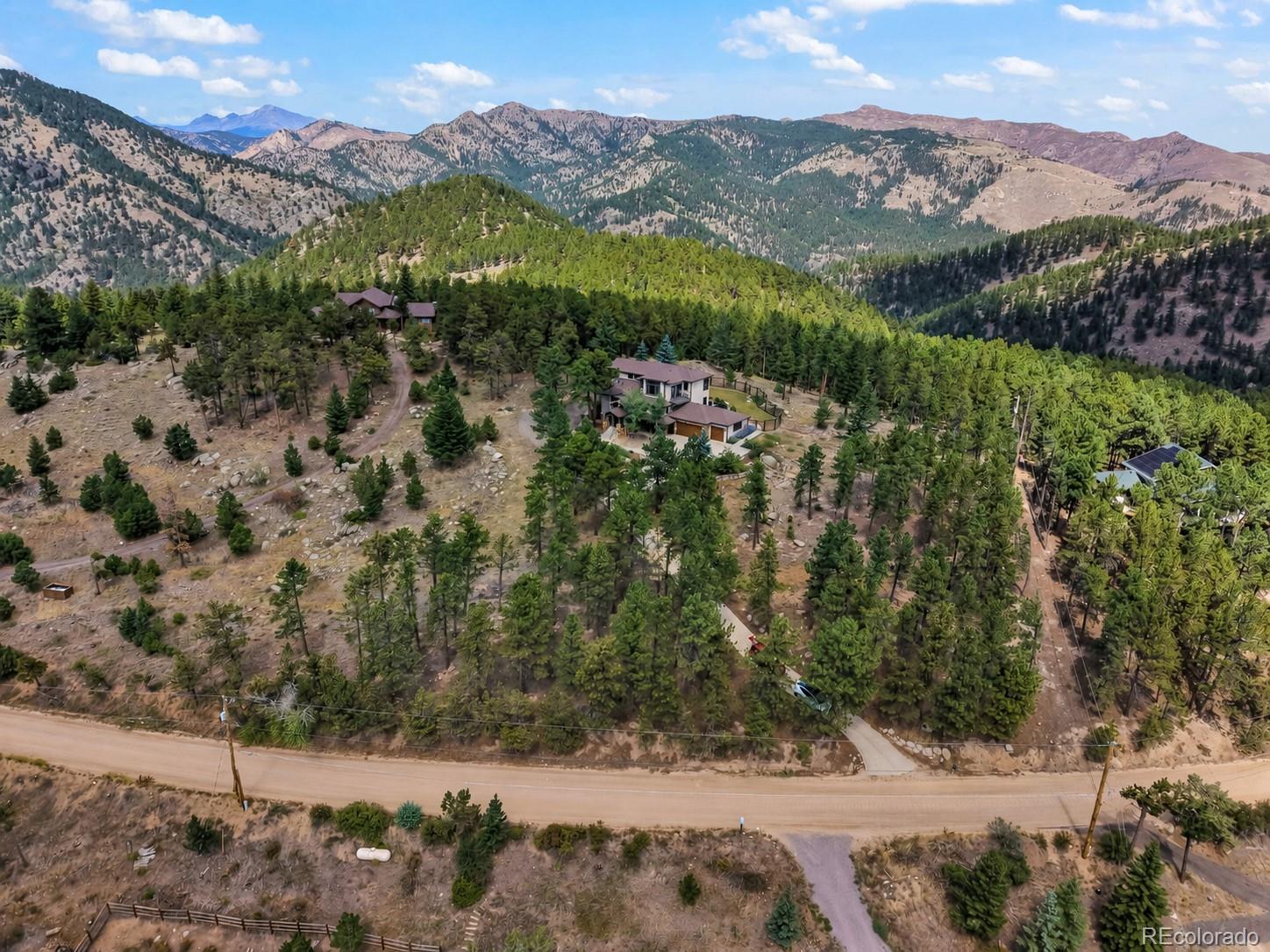 255 Peakview Road