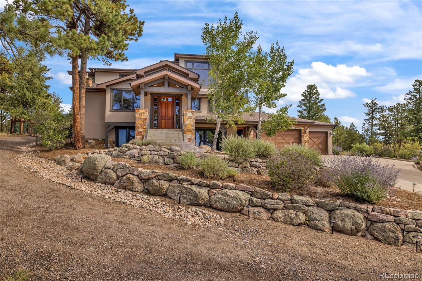 255 Peakview Road