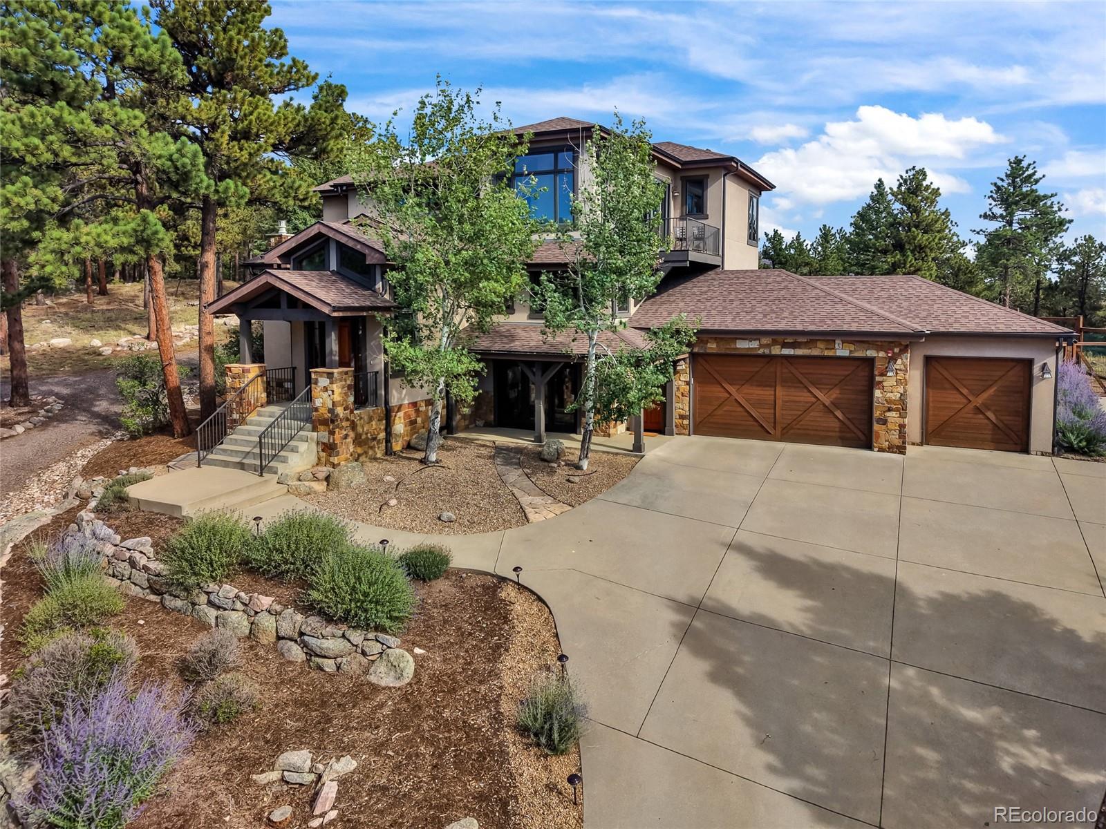 255 Peakview Road