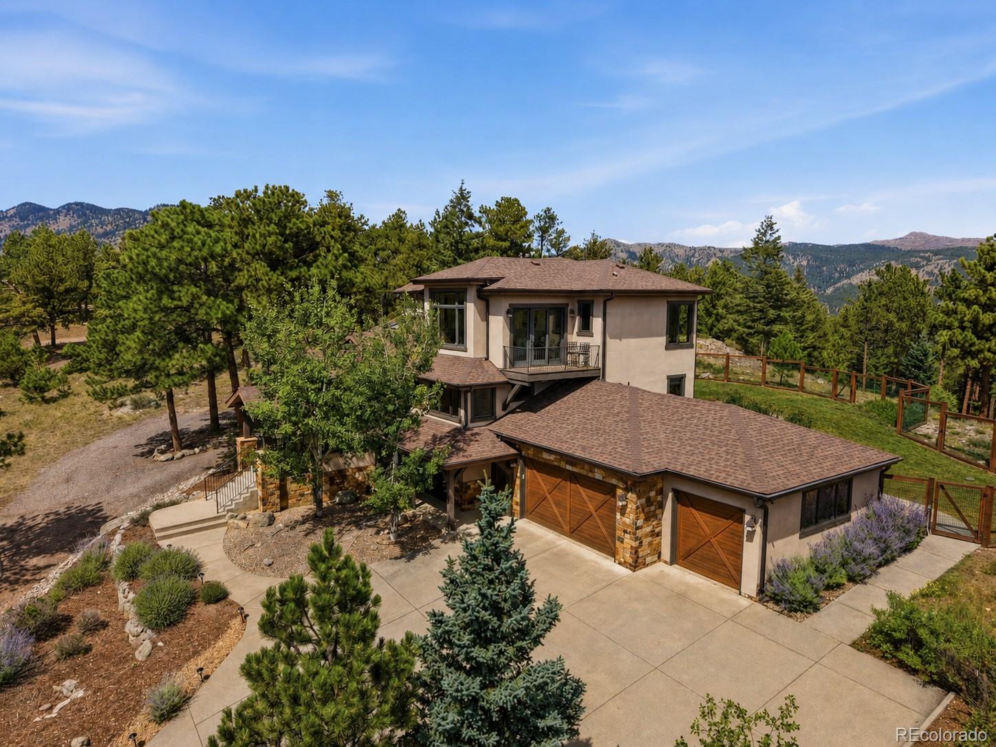 255 Peakview Road