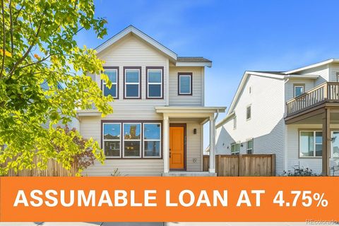 6319 Galena Way Denver CO 80238