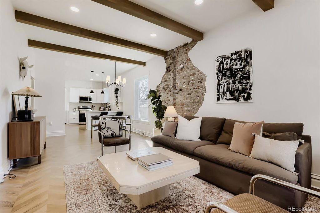 Photo of 4766 Williams Street, Denver, CO 80216 (MLS # 6627032)