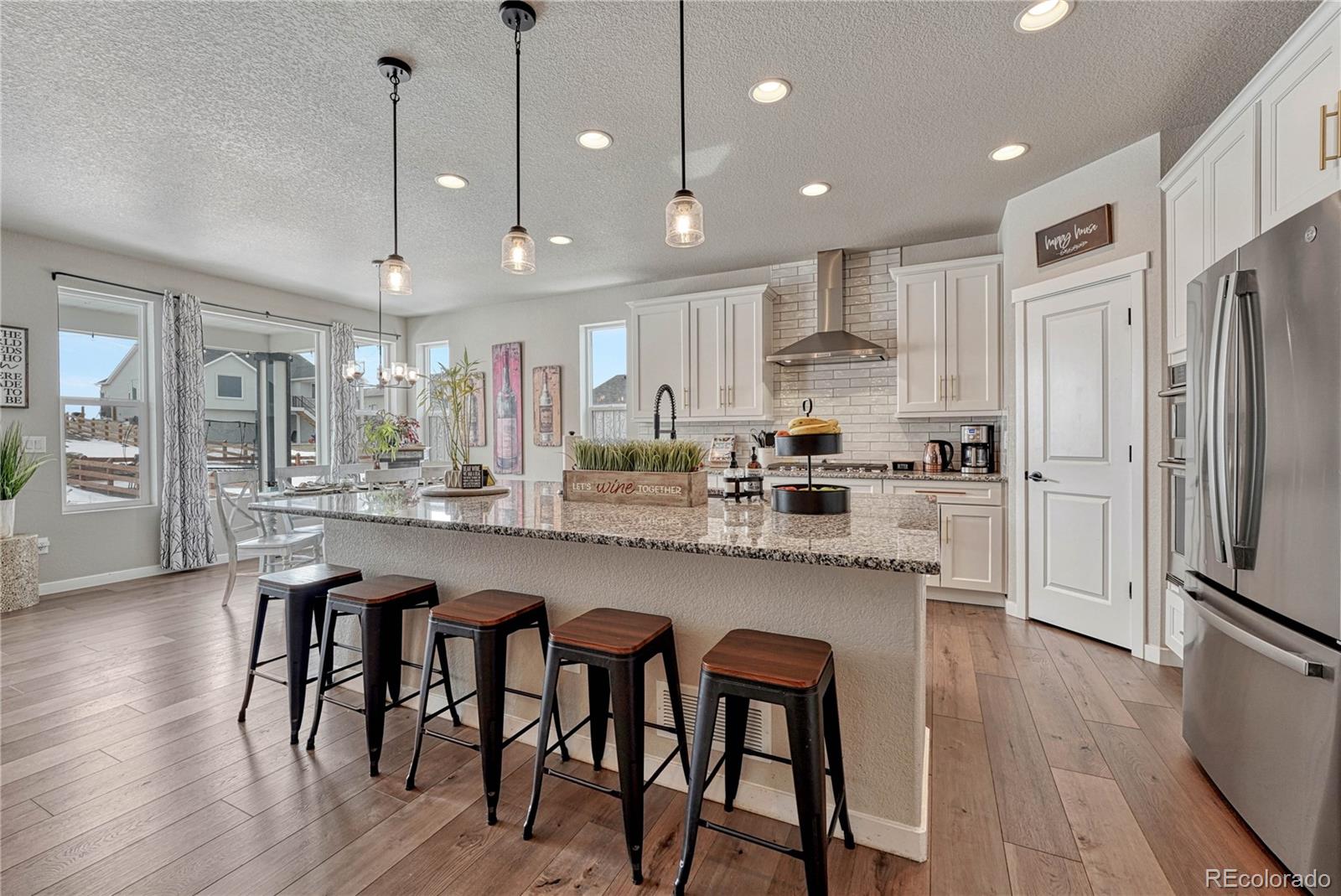 9977 Bison Valley Trail, Colorado Springs, CO, 80908 2 9977 Bison Valley Trail