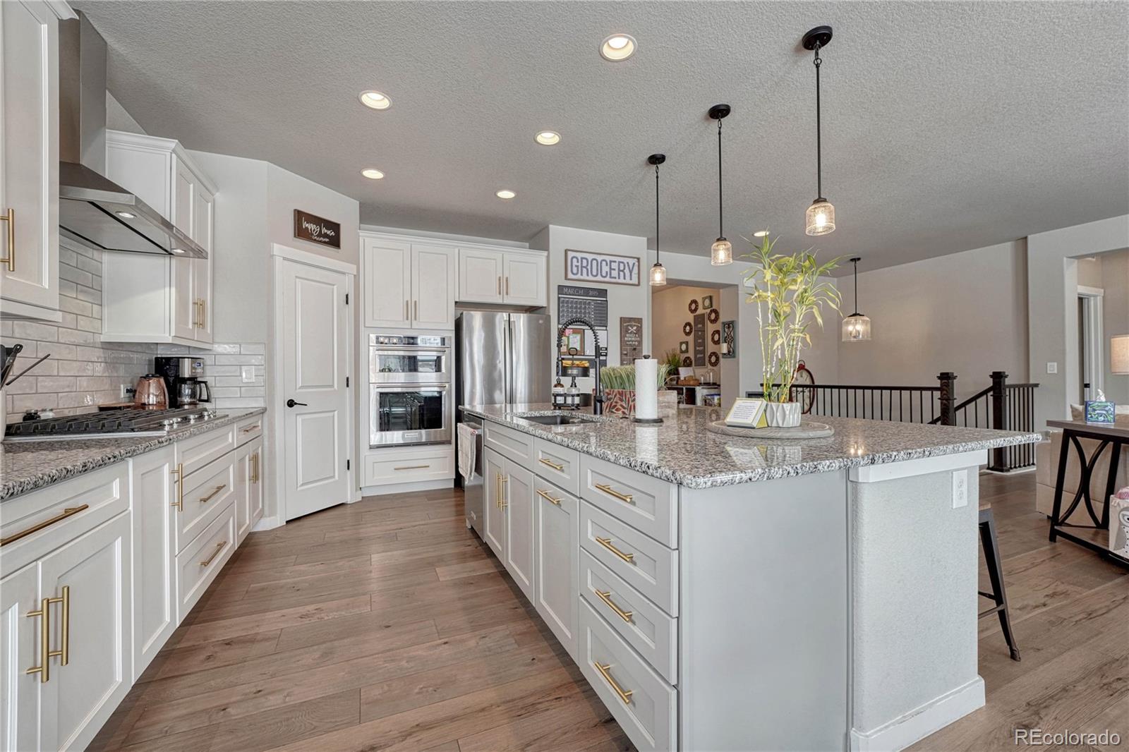 9977 Bison Valley Trail, Colorado Springs, CO, 80908 3 9977 Bison Valley Trail