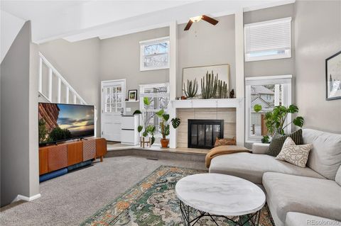 2302 Ranch Drive Denver CO 80234