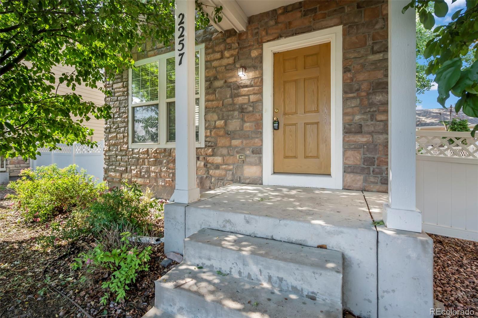 2257 Ellingwood Drive