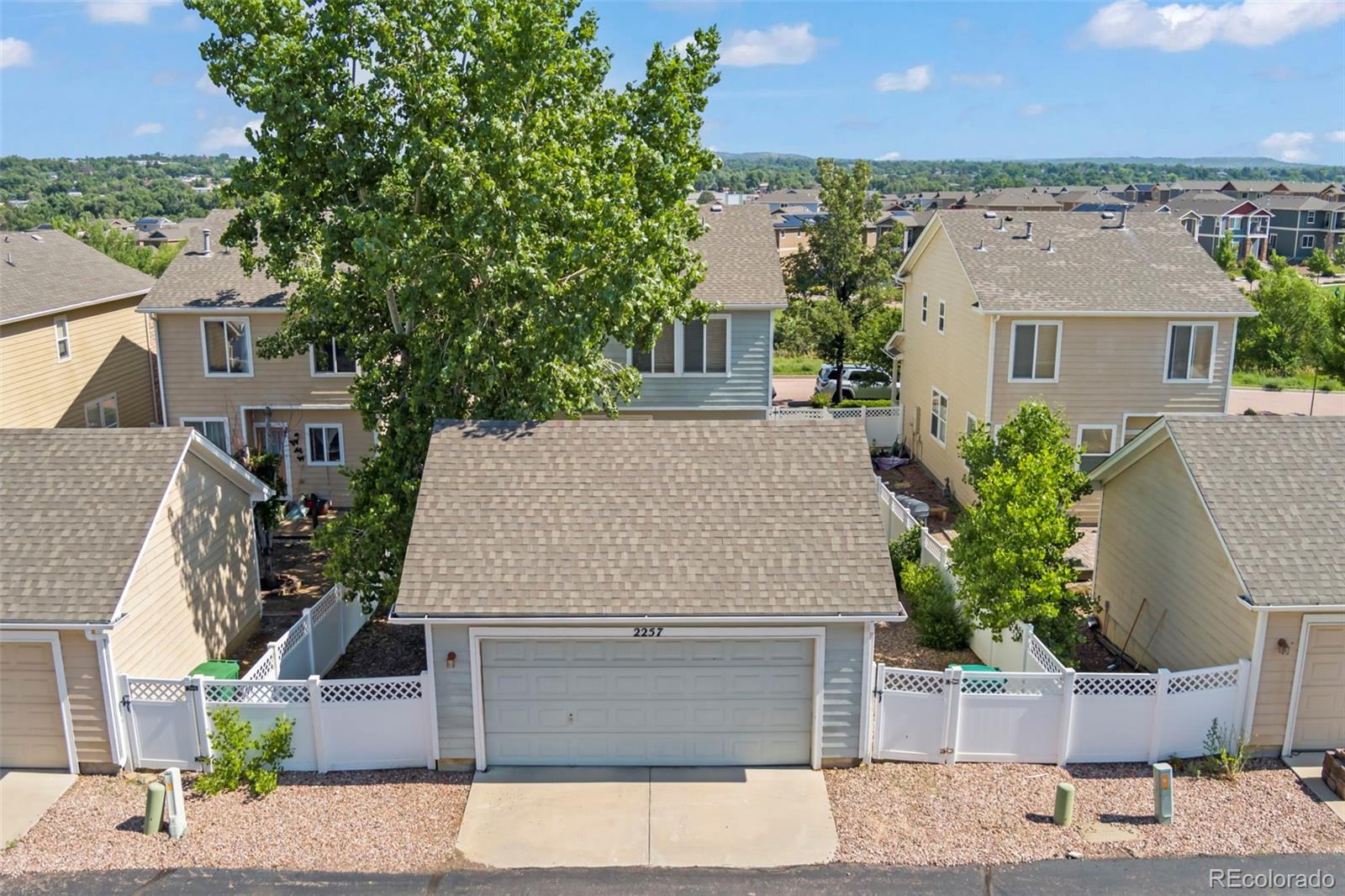 2257 Ellingwood Drive