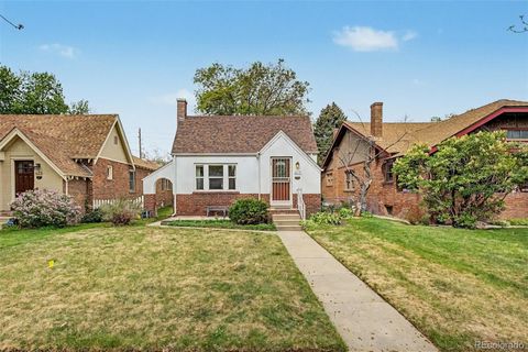 617 S Vine Street Denver CO 80209