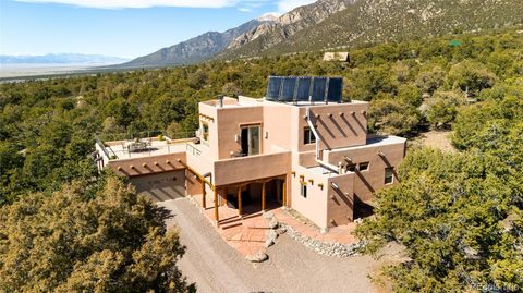 1329 Moonlight Way Crestone CO 81131