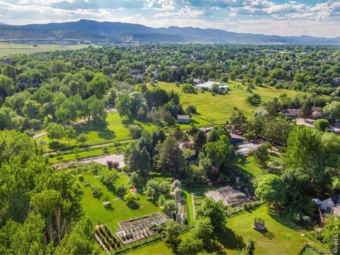 Photo of 500 Apple Blossom Lane, Fort Collins, CO 80526 (MLS # IR1058235)
