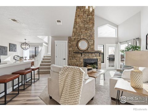 Photo of 5620 W 80th Place #66, Arvada, CO 80003 (MLS # IR1051252)