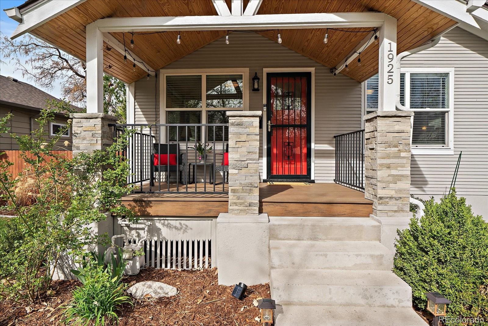 1925 S Humboldt Street