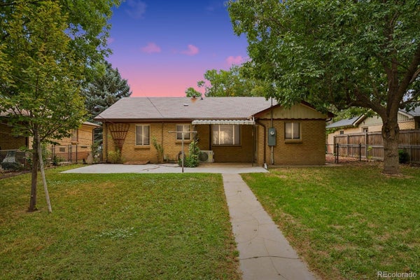 3645 MARSHALL ST, WHEAT RIDGE, CO 80033 - Image d9ee67eee36a8993ce7e2bd31f1bd175/3861239845