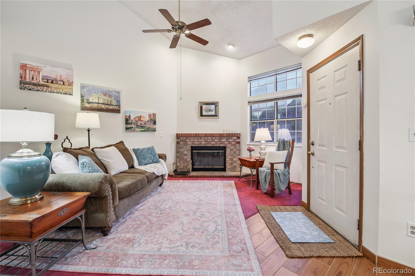 4301 S Pierce Street 3E