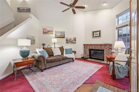 4301 S Pierce Street 3E Littleton CO 80123