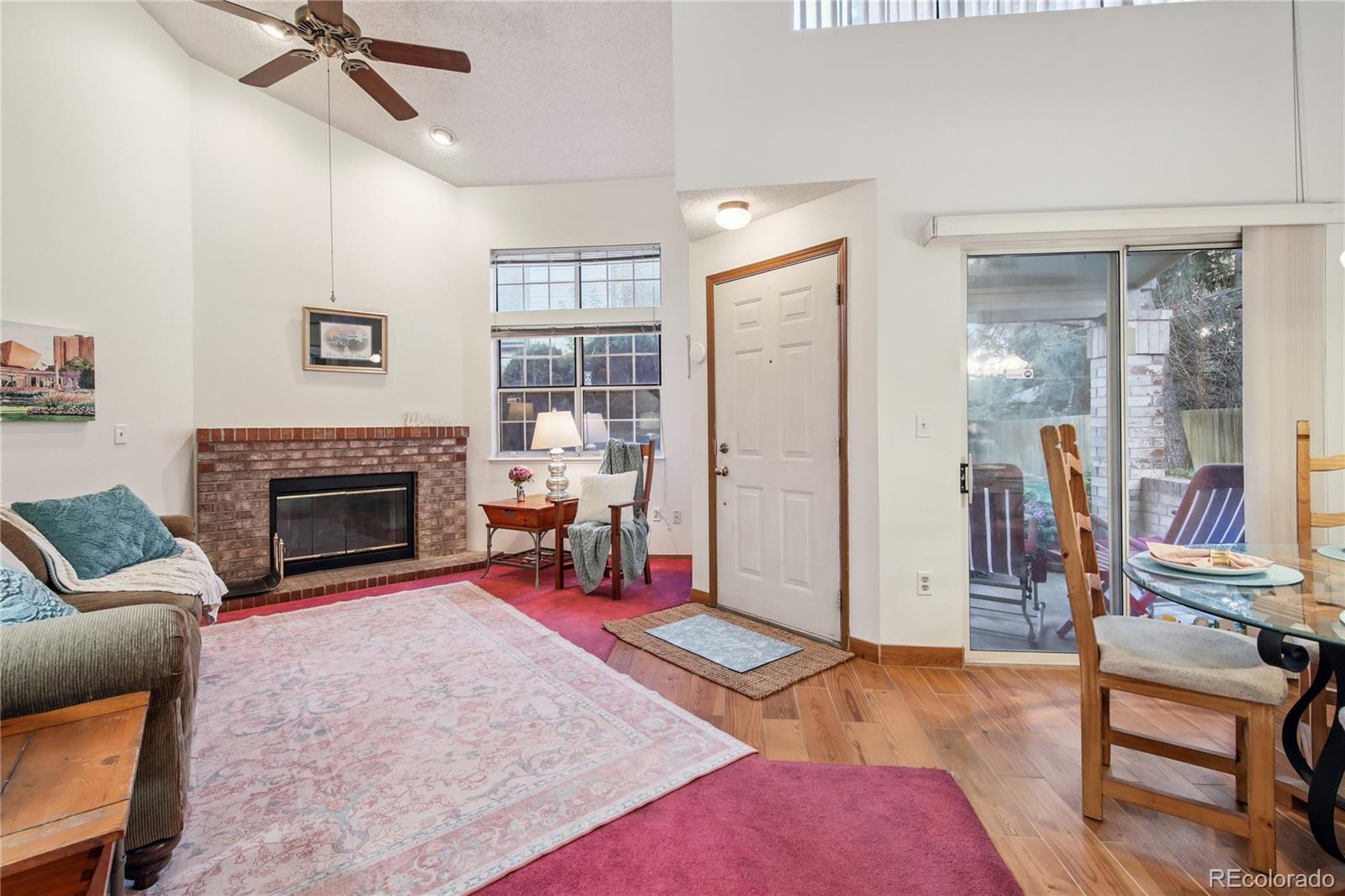 4301 S Pierce Street 3E