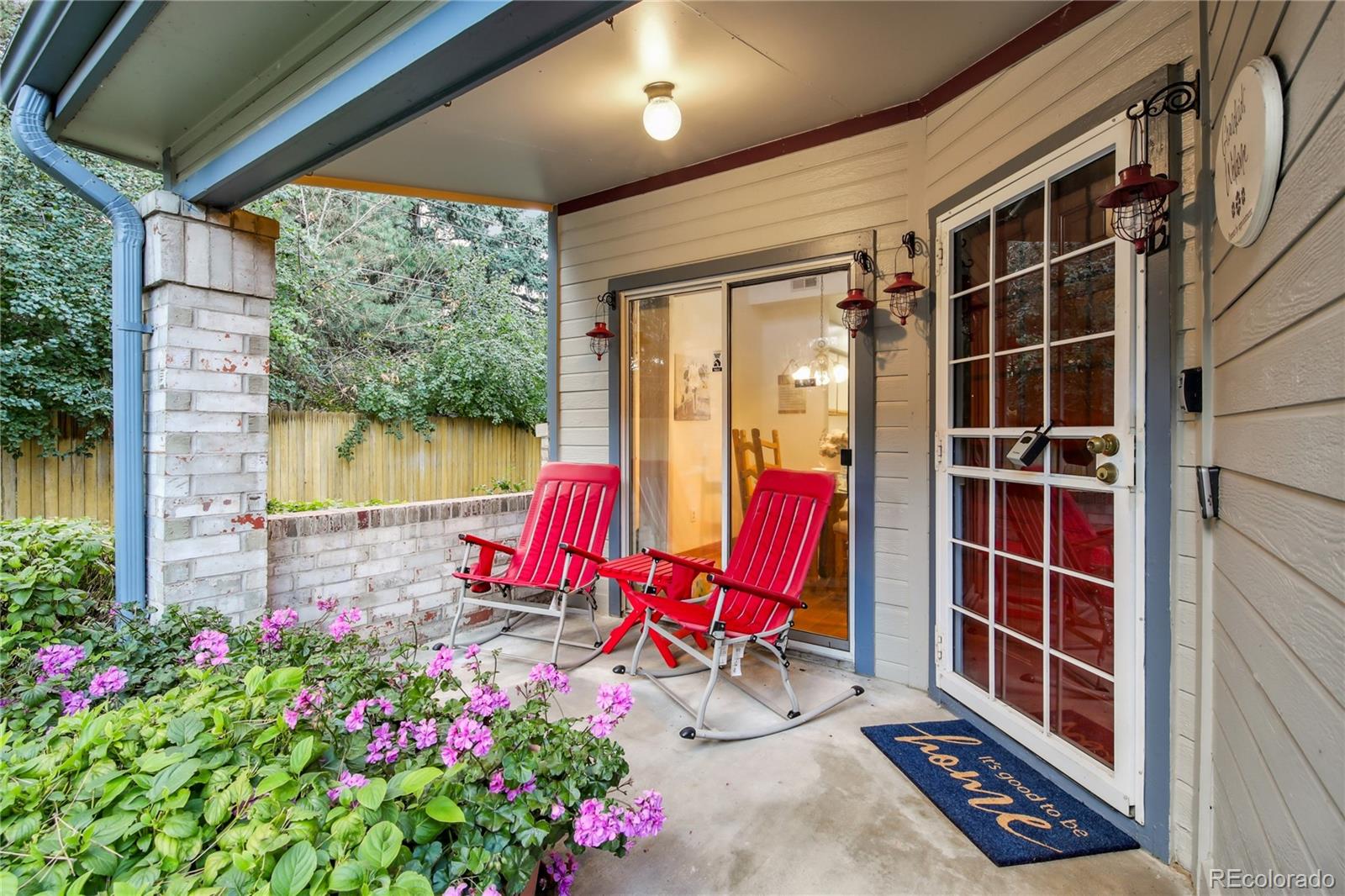 4301 S Pierce Street 3E