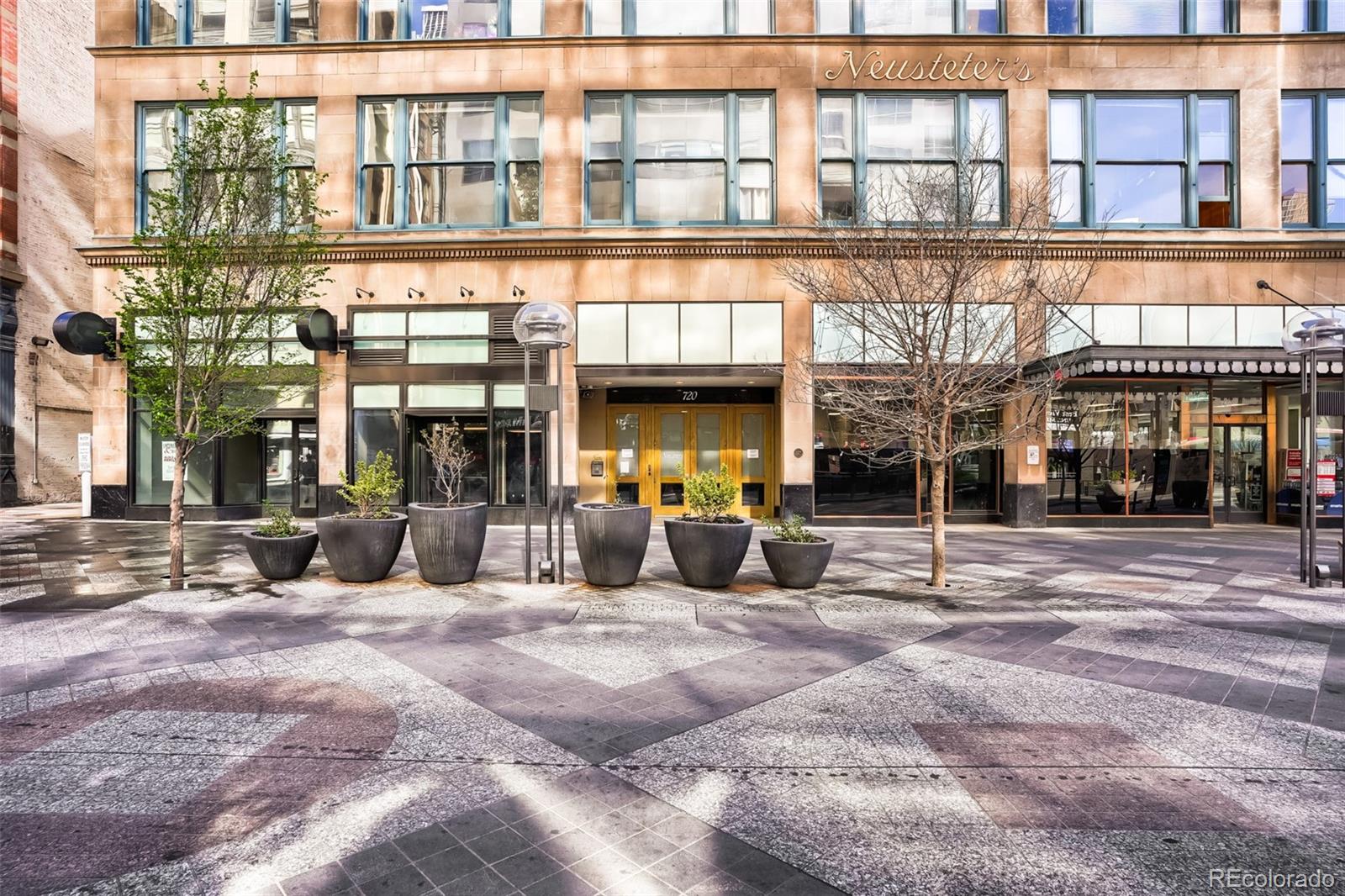 720 16th Street 203