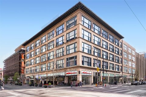 720 16th Street 203 Denver CO 80202