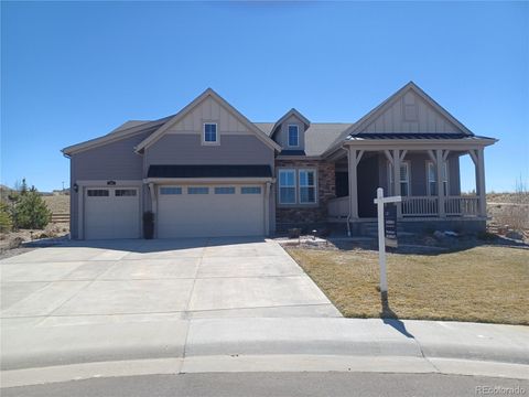 36 Stableford Place, Castle Pines, CO 80108 - #: 6437087