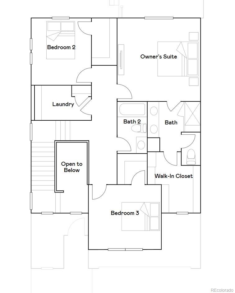 1926 Crested Lark Street