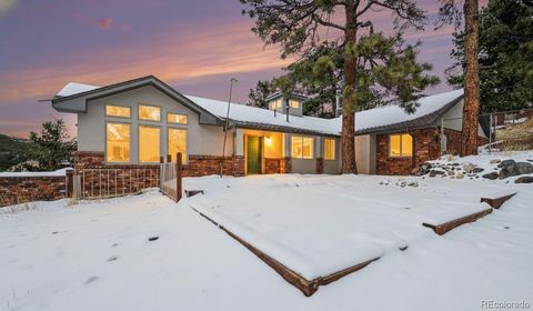 6094 Pyrenees Trail Golden CO 80403