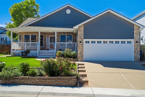 4275 S Braun Court Morrison CO 80465