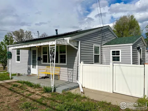 98 N 12th Avenue, Brighton, CO 80601 - MLS#: IR1027661