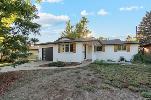 3125 S Marion Street Englewood CO 80113