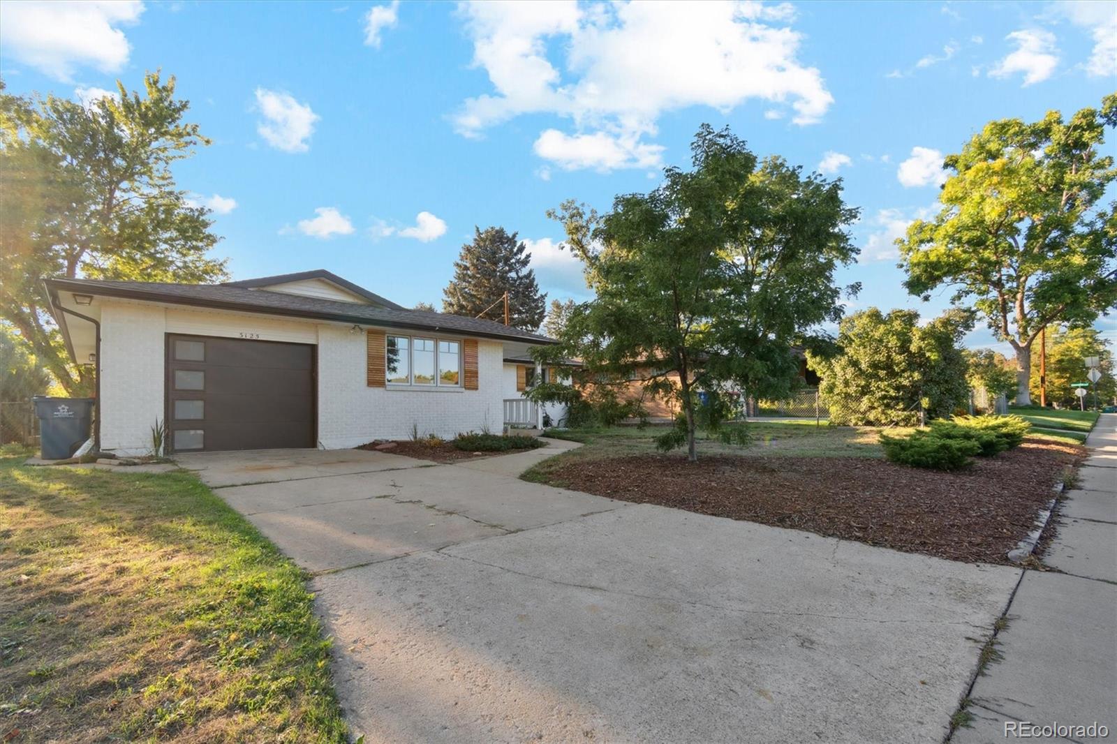 3125 S Marion Street