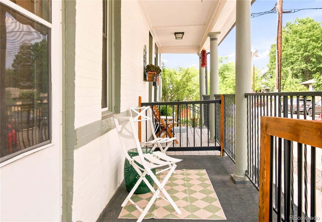 Photo of 3515 Utica Street, Denver, CO 80212 (MLS # 2804192)