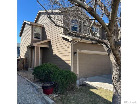 11129 York Way Northglenn CO 80233